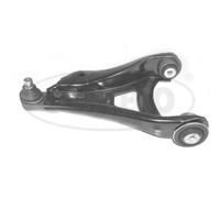 Braccio oscillante Assale anteriore Dx Braccio trasversale oscillante 49399143