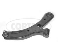 2x Bracci oscillanti CORTECO S+D per SUZUKI SPLASH, SWIFT III