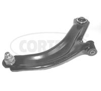 Braccio oscillante Assale anteriore Dx Braccio trasversale oscillante 49399315