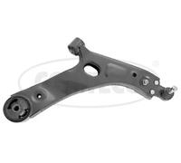 Braccio oscillante Assale anteriore Dx Braccio trasversale oscillante 49400488