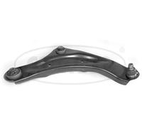 Braccio oscillante Assale anteriore Dx Braccio trasversale oscillante 49400604