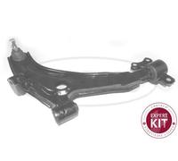 Corteco Braccio oscillante 49400701 sospensione ruota assale anteriore Dx