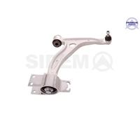 SIDEM 49777 Braccio oscillante, sospensione ruota