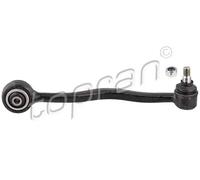 Braccio oscillante Assale anteriore Dx Braccio trasversale oscillante 500 119