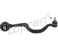 Braccio oscillante Assale anteriore Dx Braccio trasversale oscillante 500 123