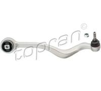 Braccio oscillante Assale anteriore Dx Braccio trasversale oscillante 500 125