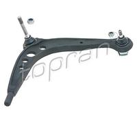 Braccio oscillante Assale anteriore Dx Braccio trasversale oscillante 500 138