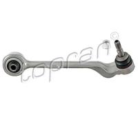 Braccio oscillante Assale anteriore Dx Braccio trasversale oscillante 501 027