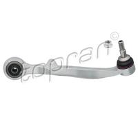 Braccio oscillante Assale anteriore Dx Braccio trasversale oscillante 501 035