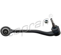 Braccio oscillante Assale anteriore Dx Braccio trasversale oscillante 501 047