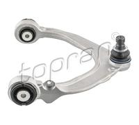 Braccio oscillante Assale anteriore Dx Braccio trasversale oscillante 501 844