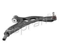 Braccio oscillante Assale anteriore Dx Braccio trasversale oscillante 503 304