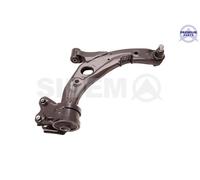Braccio oscillante Assale anteriore Dx Braccio trasversale oscillante 51873