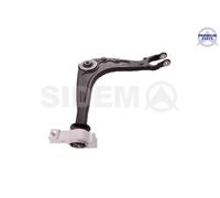 Braccio oscillante Assale anteriore Dx Braccio trasversale oscillante 53173