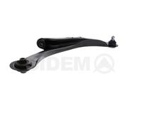 Braccio oscillante Assale anteriore Dx Braccio trasversale oscillante 5575 SIDEM