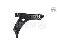 SIDEM 57077 Braccio oscillante, sospensione ruota