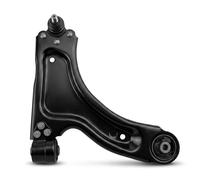 Metzger Autoteile Braccio oscillante 58004402 sospensione ruota per Opel