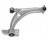 METZGER Braccio oscillante sospensione ruota 58014702 Anteriore destro per Audi, Seat, VW