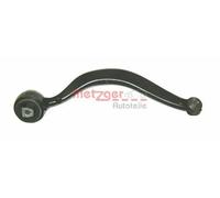 Braccio oscillante Assale anteriore Dx Braccio trasversale oscillante 58019002