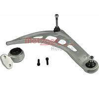 Braccio oscillante Assale anteriore Dx Braccio trasversale oscillante 58022812