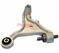 METZGER 58025502 Braccio oscillante, sospensione ruota