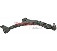 Braccio oscillante Assale anteriore Dx Braccio trasversale oscillante 58026402