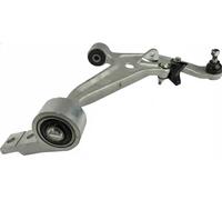 METZGER Braccio oscillante 58027902 sospensione ruota anteriore Dx per NISSAN