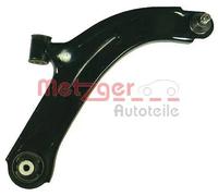 METZGER 58029202 Braccio oscillante, sospensione ruota