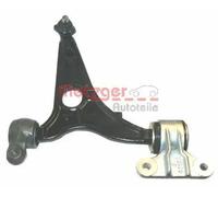 Braccio oscillante Assale anteriore Dx Braccio trasversale oscillante 58034902