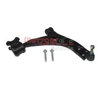 Braccio oscillante Assale anteriore Dx Braccio trasversale oscillante 58038702