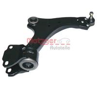 Braccio oscillante Assale anteriore Dx Braccio trasversale oscillante 58043102