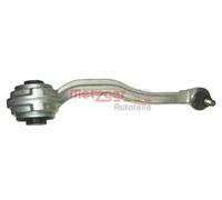 Metzger Autoteile Braccio oscillante 58052702 sospensione ruota anteriore Dx
