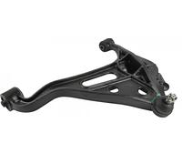 METZGER 58066102 Braccio oscillante, sospensione ruota