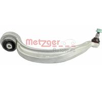 METZGER 58092312 Braccio oscillante, sospensione ruota