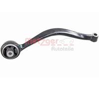 Braccio oscillante Assale anteriore Dx Braccio trasversale oscillante 58143402