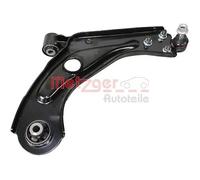 Braccio oscillante Assale anteriore Dx Braccio trasversale oscillante 58148502