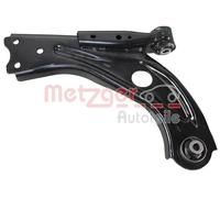 Braccio oscillante Assale anteriore Dx Braccio trasversale oscillante 58157402