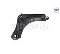 Braccio oscillante Assale anteriore Dx Braccio trasversale oscillante 5877 SIDEM
