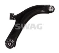 Braccio oscillante Assale anteriore Dx Braccio trasversale oscillante 60 92 4252