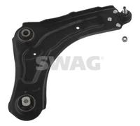 Braccio oscillante Assale anteriore Dx Braccio trasversale oscillante 60 93 7068