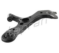Braccio oscillante Assale anteriore Dx Braccio trasversale oscillante 600 569