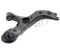 Braccio oscillante Assale anteriore Dx Braccio trasversale oscillante 600 572