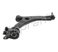 Braccio oscillante Assale anteriore Dx Braccio trasversale oscillante 600 825