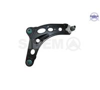 SIDEM 6177 Braccio oscillante, sospensione ruota