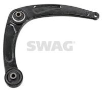 SWAG 62 92 2384 Braccio oscillante, sospensione ruota