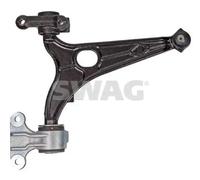 Braccio oscillante Assale anteriore Dx Braccio trasversale oscillante 62 93 7689