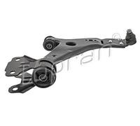Braccio oscillante Assale anteriore Dx Braccio trasversale oscillante 629 706