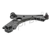 Braccio oscillante Assale anteriore Dx Braccio trasversale oscillante 629 712