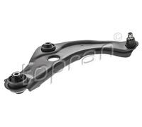 Braccio oscillante Assale anteriore Dx Braccio trasversale oscillante 629 739