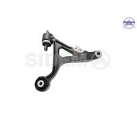 SIDEM 67275 Braccio oscillante, sospensione ruota